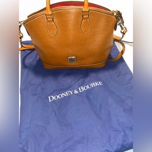 Gently Dooney and Bourke Handbag